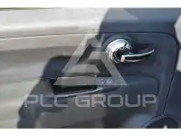 2019 Fiat 500