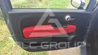 2019 Fiat 500