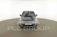 2019 Fiat 500