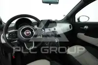 2019 Fiat 500
