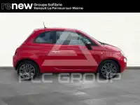2019 Fiat 500