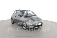 2019 Fiat 500