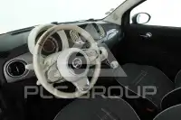 2019 Fiat 500