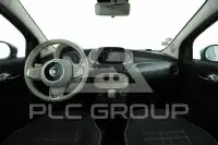 2019 Fiat 500