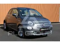 2019 Fiat 500