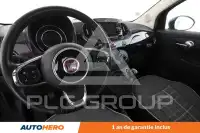 2019 Fiat 500