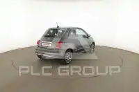 2019 Fiat 500