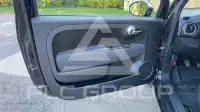 2019 Fiat 500