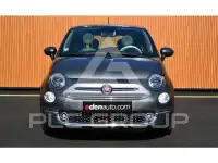 2019 Fiat 500