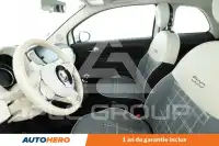 2019 Fiat 500