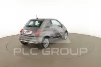 2019 Fiat 500