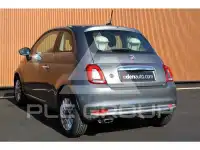 2019 Fiat 500