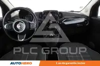 2019 Fiat 500