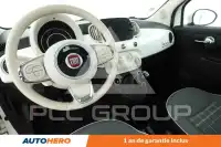2019 Fiat 500