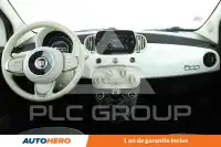 2019 Fiat 500