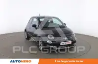 2019 Fiat 500