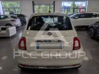 2019 Fiat 500