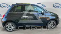 2019 Fiat 500