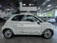 2019 Fiat 500