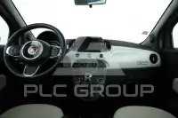 2019 Fiat 500