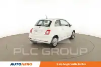 2019 Fiat 500