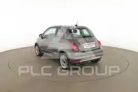 2019 Fiat 500