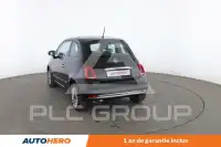 2019 Fiat 500