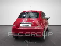 2019 Fiat 500