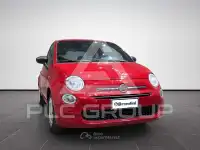 2019 Fiat 500