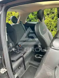 2019 Fiat 500