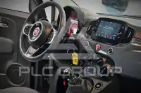 2019 Fiat 500