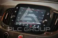 2019 Fiat 500