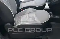 2019 Fiat 500