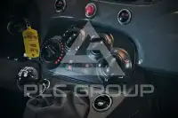 2019 Fiat 500