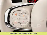 2019 Fiat 500