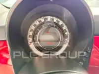 2019 Fiat 500
