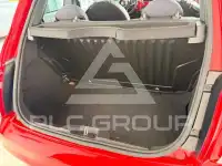 2019 Fiat 500