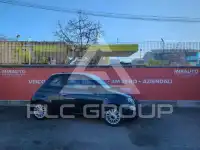 2019 Fiat 500