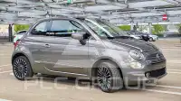 2019 Fiat 500