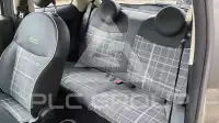 2019 Fiat 500
