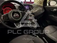 2019 Fiat 500
