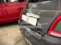 2019 Fiat 500
