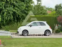 2019 Fiat 500