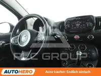 2019 Fiat 500