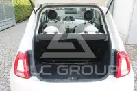 2019 Fiat 500