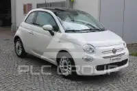 2019 Fiat 500