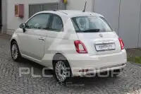 2019 Fiat 500