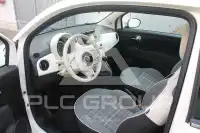 2019 Fiat 500