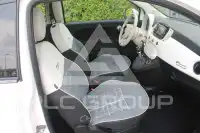 2019 Fiat 500