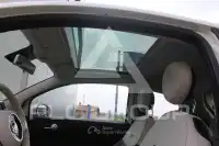 2019 Fiat 500